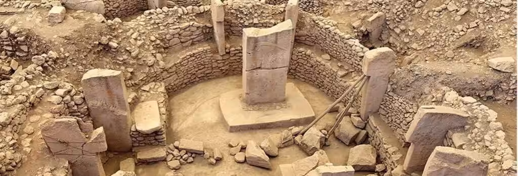 Archeology Engineering