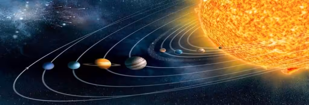 Astronomy