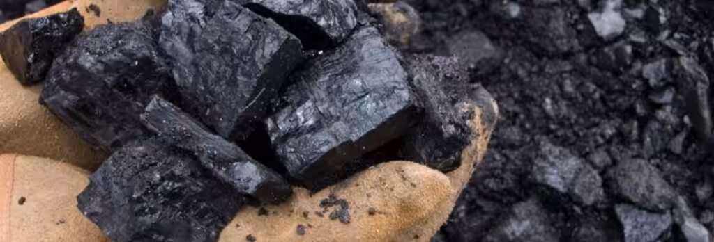 Coal