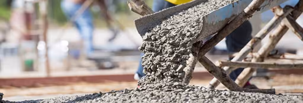 Concrete