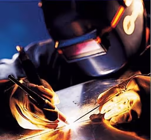 arc-welding