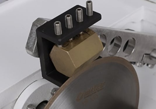 easy-clamping