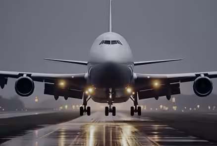 solutions aerospace industry