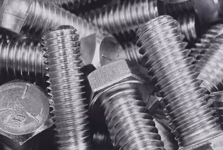 solutions fasteners industry