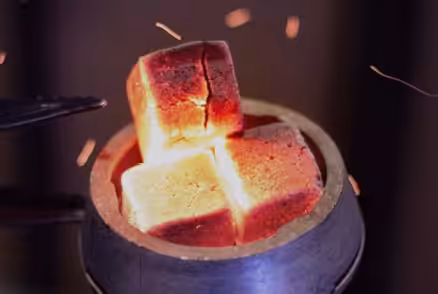 solutions heat treatment industry