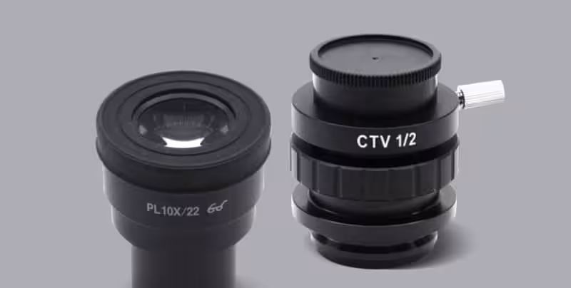 up right microscopy UPM 902 03