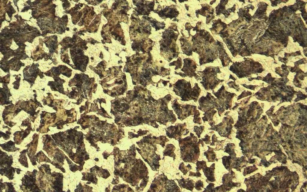 Carbon Steel
