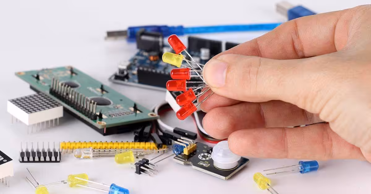 Electronics