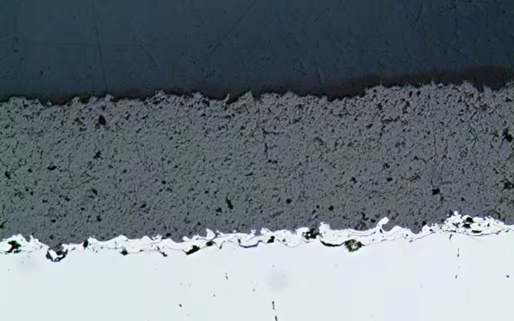 Thermal Barrier Coating