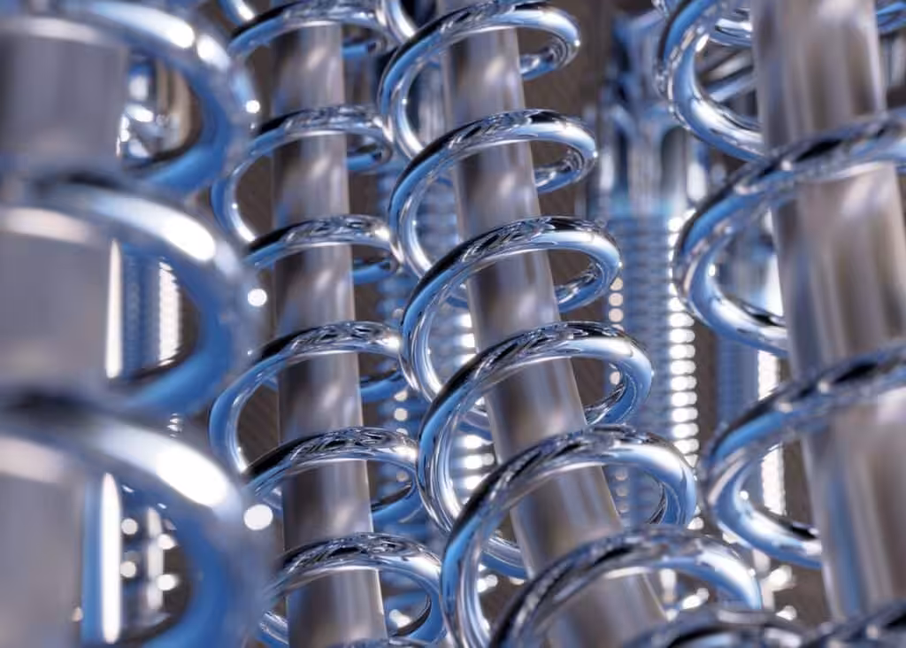 fasteners industry picture