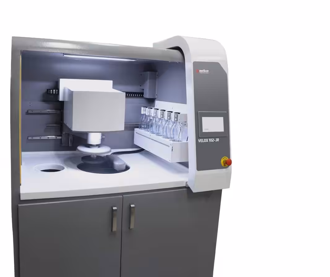 features velox 102 jr