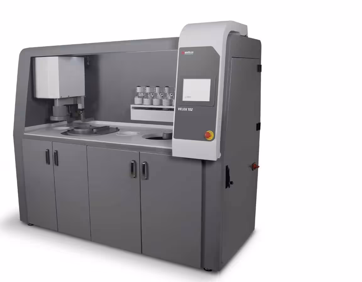 features velox 102