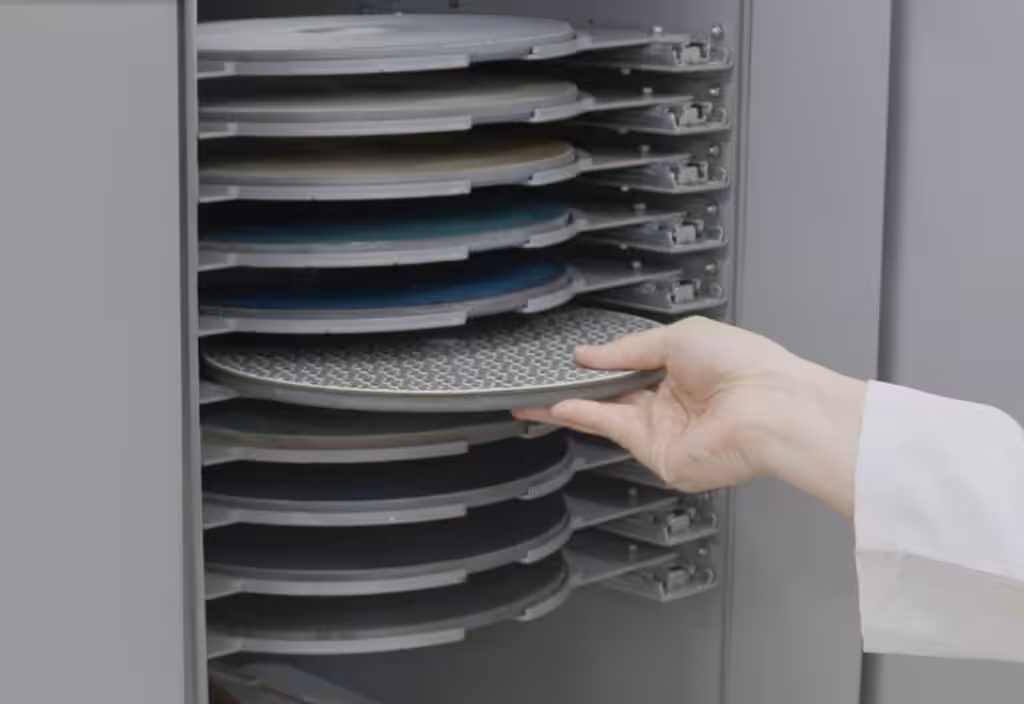 Metkon Automated Sample Preparation offers fast and practical solutions.