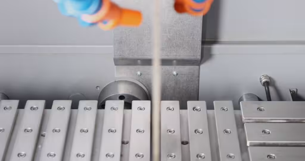 product cutting