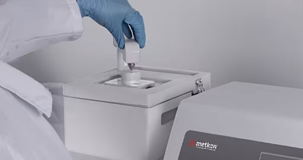 product electrolytic preparation