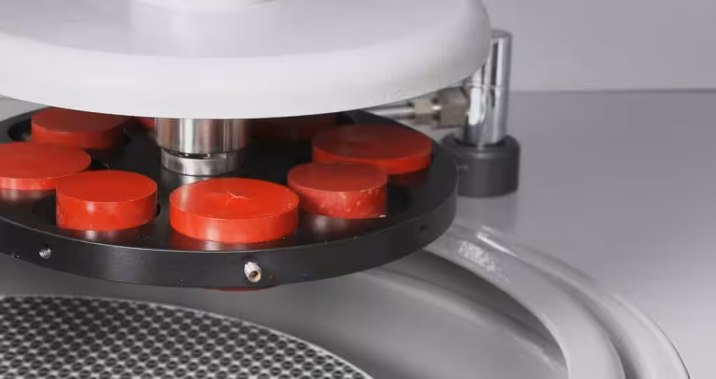 product grinding polishing