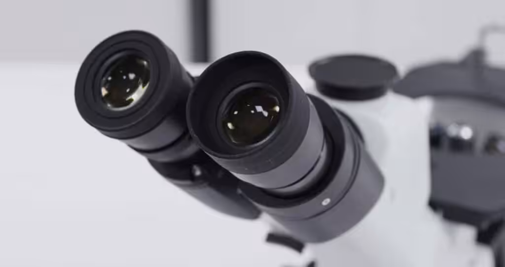 product microscopy image analysis