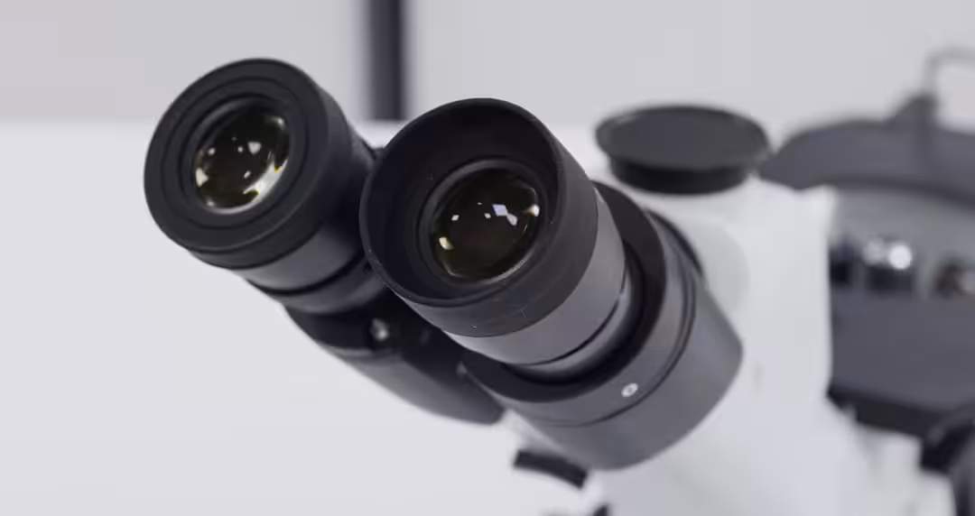 product microscopy image analysis