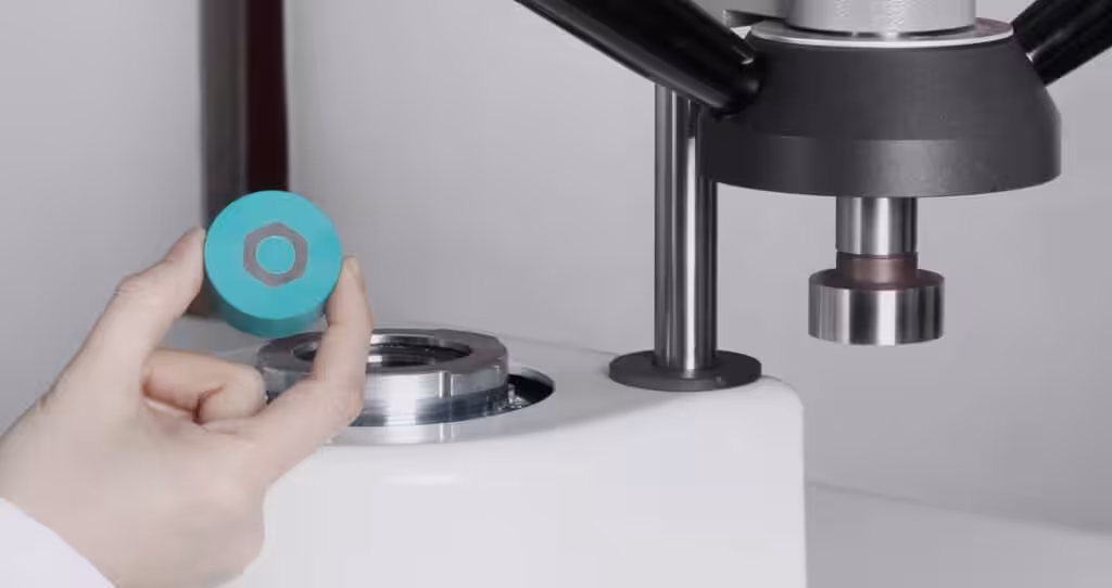product mounting