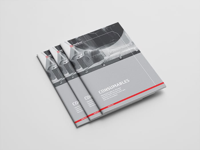 COVER Consumables SUNUM