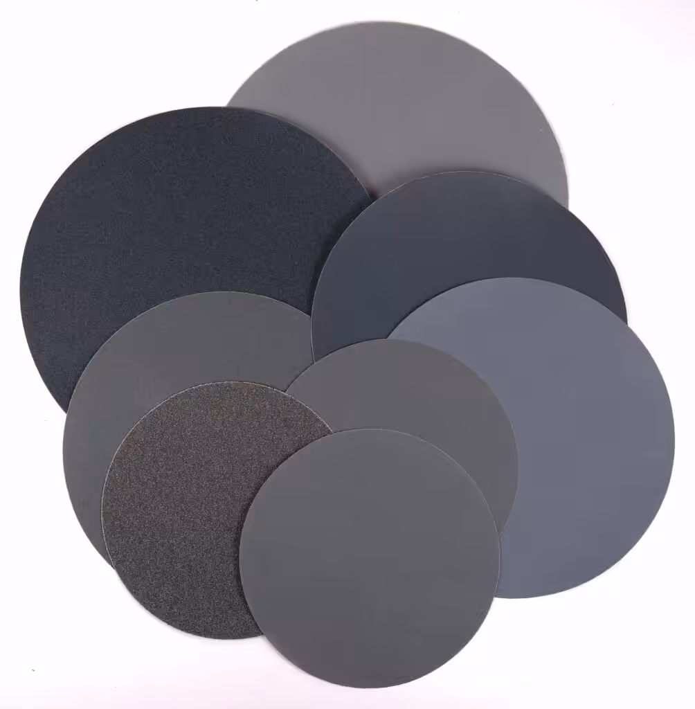 Grinding Paper