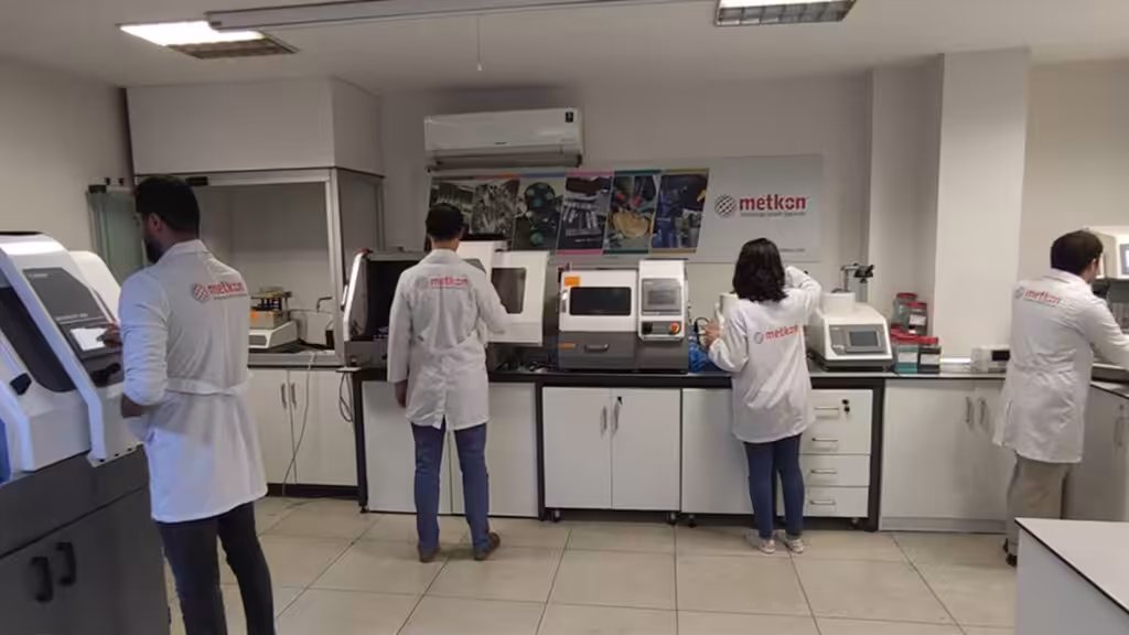 lab