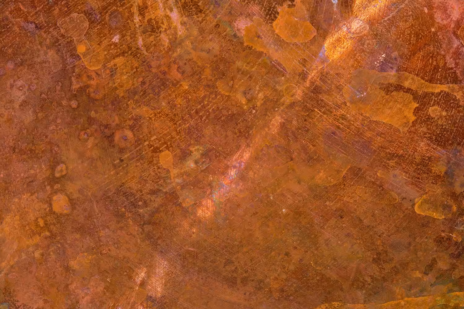 copper