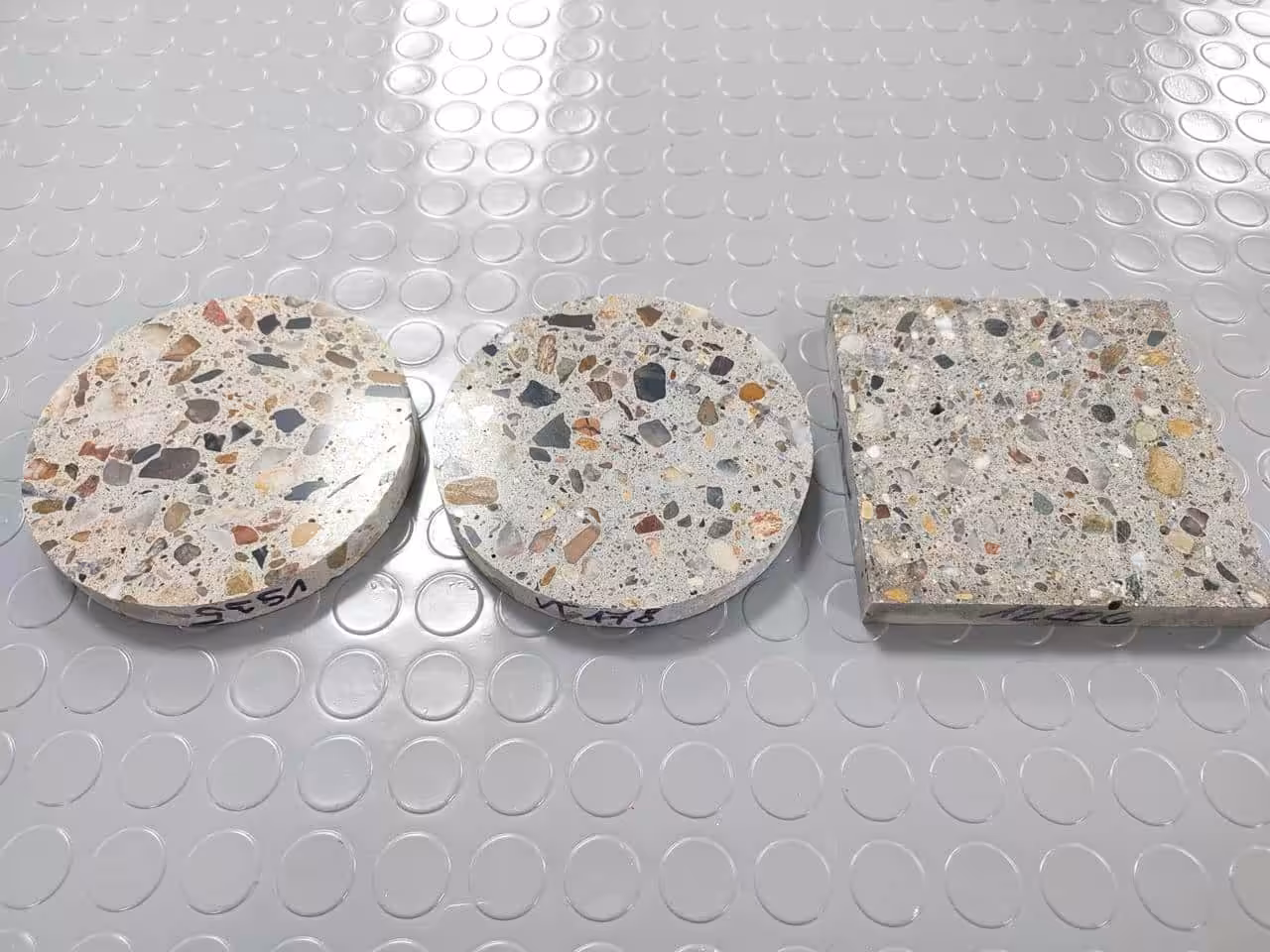 metkon sample
