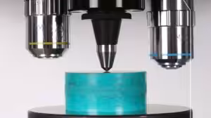 Hardness Testing in Material Science — Discover how modern hardness testing methods like Rockwell, Vickers, and Brinell accurately measure material strength, durability, and resistance to deformation for quality assurance and industrial applications