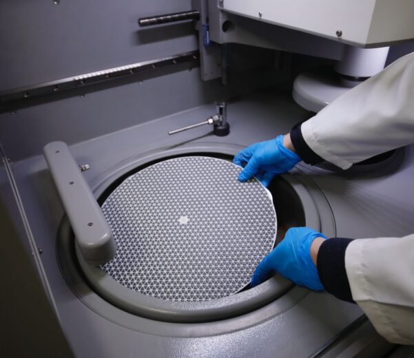 sample preparation